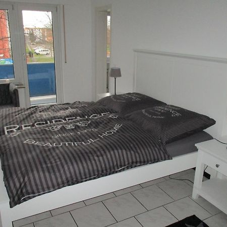 Ferienwohnung Kleine Wohlfühloase 2.0 Heidelberg Exterior foto