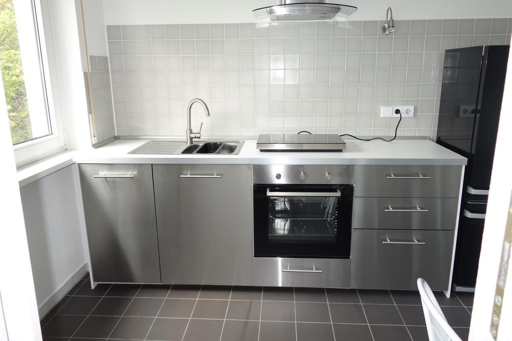 Ferienwohnung Kleine Wohlfühloase 2.0 Heidelberg Exterior foto