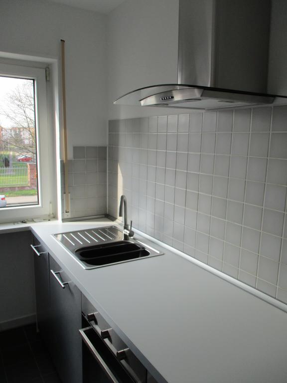 Ferienwohnung Kleine Wohlfühloase 2.0 Heidelberg Exterior foto