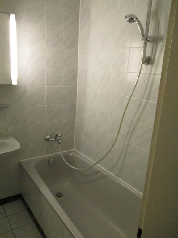 Ferienwohnung Kleine Wohlfühloase 2.0 Heidelberg Exterior foto